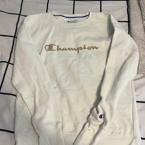 Champions CREWNECK
